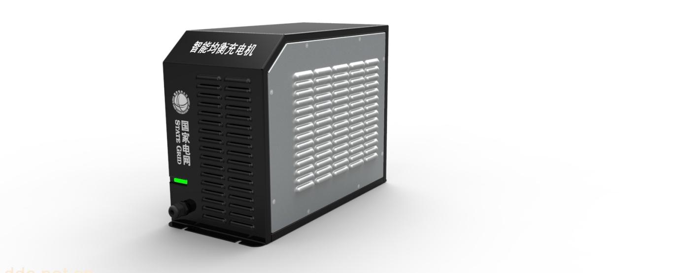 VSC01智能均衡充电机