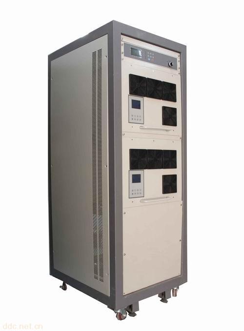 60KW柜式充电机