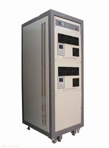 60KW柜式充电机