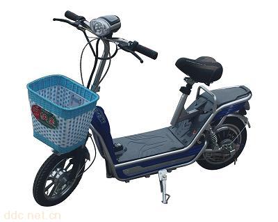 快虎都市宝贝电动车