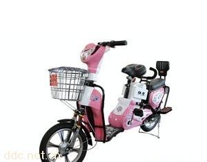 18寸800W简易款实用型电动自行车