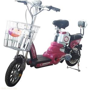 48V12AH快虎乐蝶锂电动车