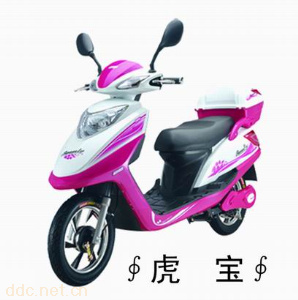 快虎电动车 V8系列 虎宝