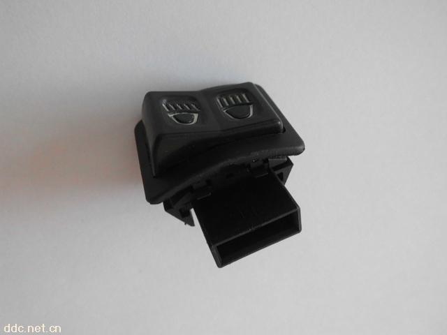 厂家直供批发优质电动车变光开关