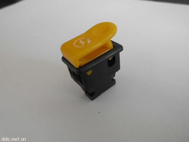 厂家直供优质开关小沙启动按钮电动车用启动开关