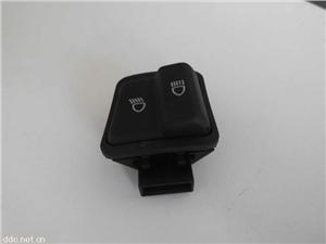 厂家直供优质产品中沙转向变光按钮