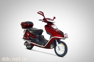 小刀电动车60V小刀公主