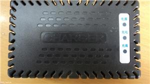 腾达星智能电动车充电器