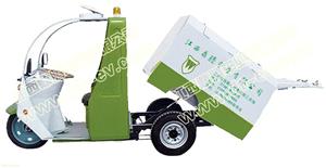 DT-DYC-2B保洁车