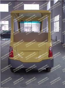 DT-DYC-8a旅游观光车