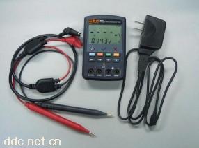 便携式多功能电池电压内阻仪CR-20V-2000mΩ