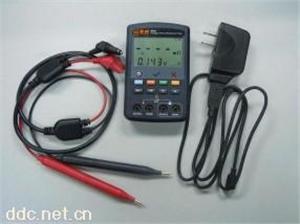 便携式多功能电池电压内阻仪CR-20V-2000mΩ