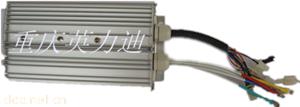 重庆英力迪1500W84V限流56A大功率电动车控制器