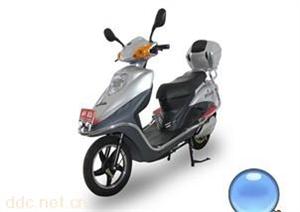 陕西讯鹿奥龙150电动摩托车