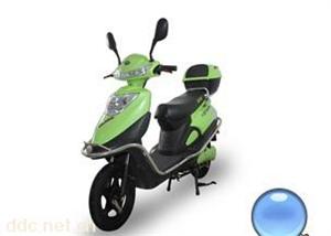 天语48V350W电动摩托车