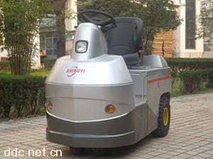 惠州电动牵引车
