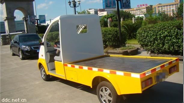 温州平板搬运车