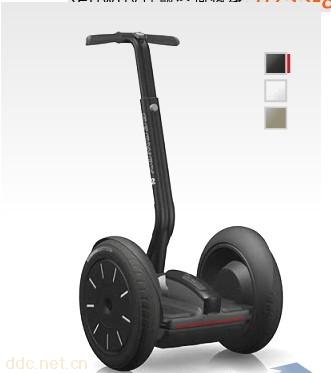 赛格威轻便型自平衡电动车