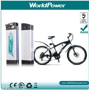 36V电动自行车电池