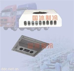 DT-30电动汽车空调