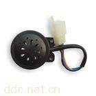 电动车四合一喇叭