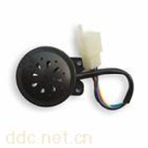 电动车四合一喇叭