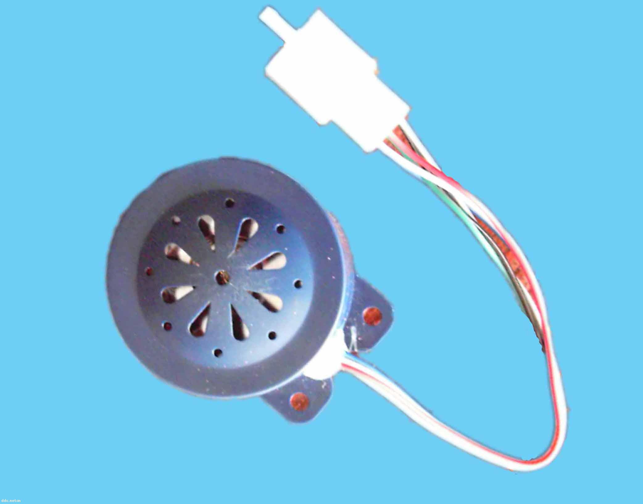 三合一喇叭，四合一喇叭，倒车喇叭