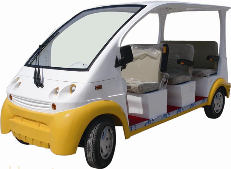 电动搬运车,主要用于大型工厂码头机场宾馆度假村