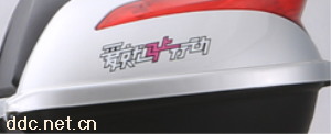 爱玛电动车简易系列Q-3