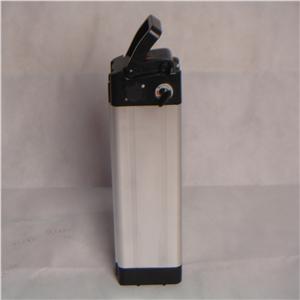 36V10AH电动自行车锂电池