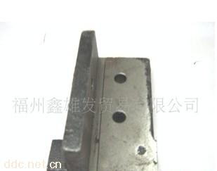 莱动发电机机座