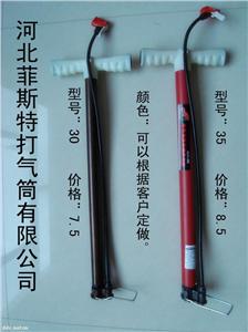 河北菲斯特打气筒