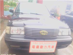 电磁动力汽车