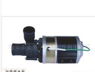大中型客车暖风水汞