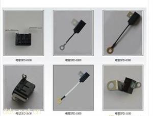 汽车大功率电容