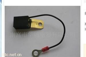 汽车旁路电容器