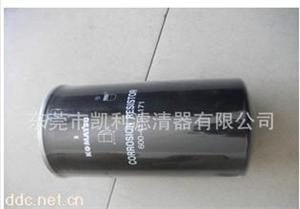 汽车小松滤清器