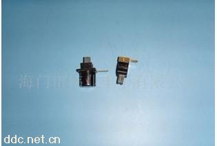 伟业电动车专用碳刷