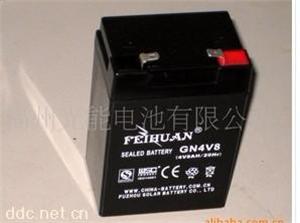 汽车密封蓄电池