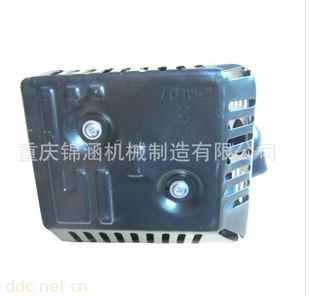 消声器排风罩