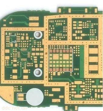 博洲PCB打样