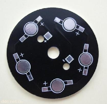 PCB，线路板，电路板，铝基板生产