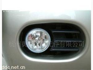 高亮汽车LED雾灯