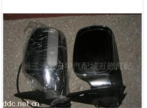 中兴威虎汽车倒车镜