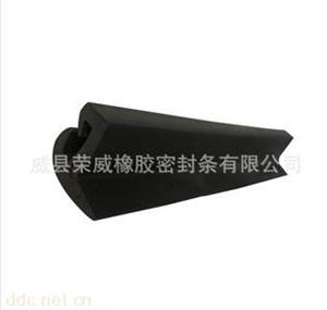 汽车门窗橡胶密封条