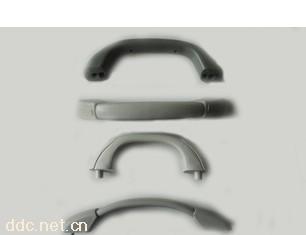 汽车顶棚拉手