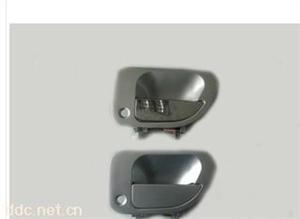 汽车门扶手门把手