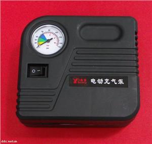 36V/48V鑫普电动车充气泵