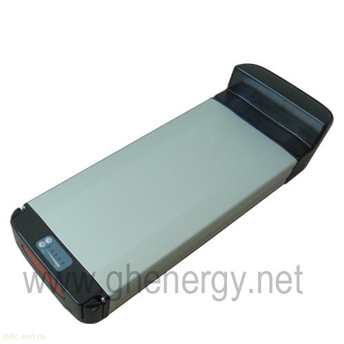 48V10Ah电动车电池