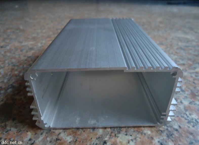 9-10管控制器外壳450w